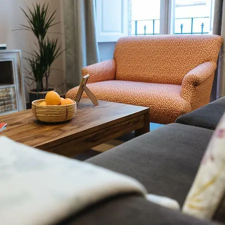 شقة Hostly Aponte Exclusive Apartment-center-fibre-parking Optional-cless *